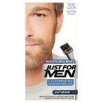 Just for Men szakállszínező light brown M-25