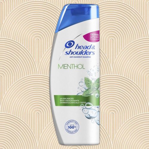 Head&shoulders mentol 400ml