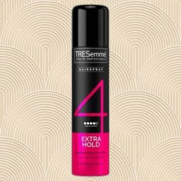 Tresemmé hajlakk 250ml extra erő - hajápolás