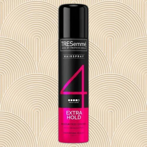Tresemmé hajlakk 250ml extra erő - hajápolás