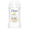 Dove stift invisible dry
