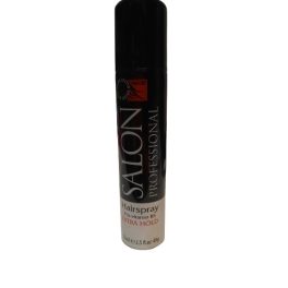 Minuett Salon hajlakk Extra erős 75ml