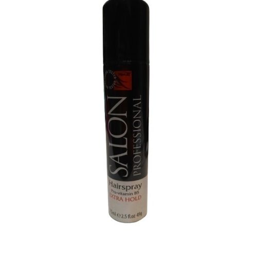 Minuett Salon hajlakk Extra erős 75ml