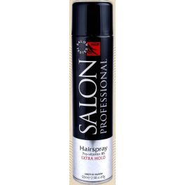 Minuet Salon hajkakk 625ml - Kiváló tartás és ragyogás egész napra!