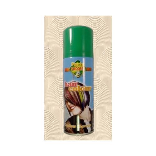 Színes hajlakk Zold - trendi és tartós hajformázás