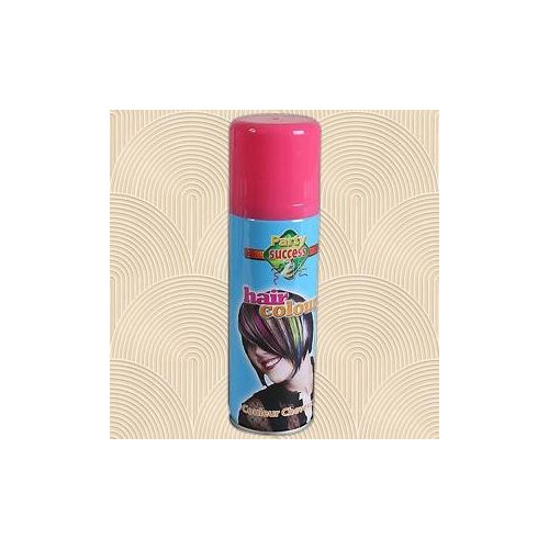 Színes hajlakk Rózsaszín - hajápolási termék