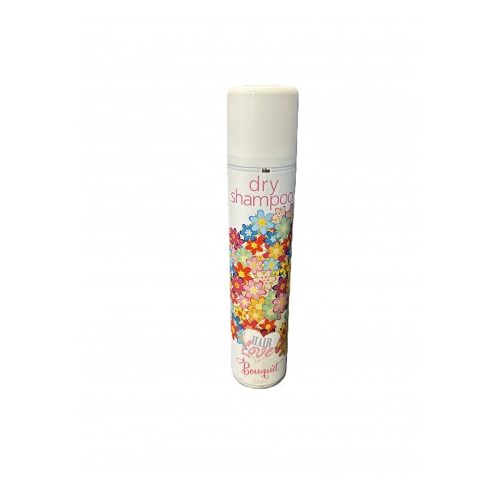 Száraz sampon Bouguet 200ml