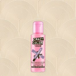 Crazy Color 75 100ml Ice hajfesték