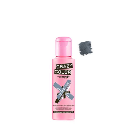 Crazy color graphite 69 100ml
