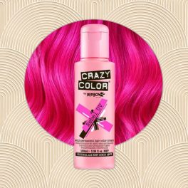 Crazy Color 78 Rebel UV hajfesték