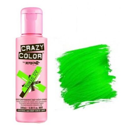 Crazy color 79