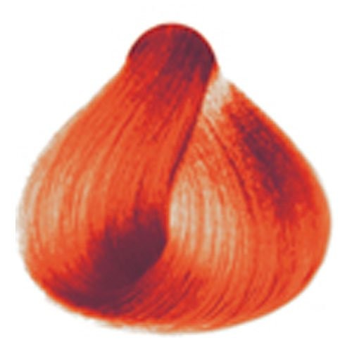 Crazy Color Vermillion Red 40 100ml hajfesték - intenzív vörös árnyalat