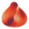 Crazy color vermillion red 40 100ml