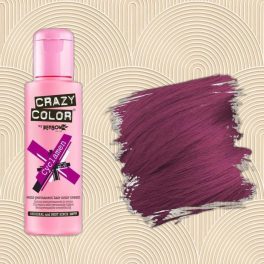 Crazy Color Cyclamen 41 100ml hajfesték