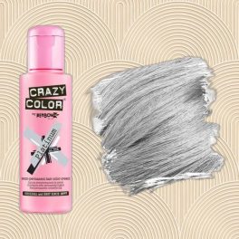Crazy Color Platinum 28 hajfesték