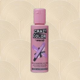 Crazy Color Lavender 54 hajfesték