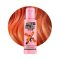 crazy Color 57. Coral red