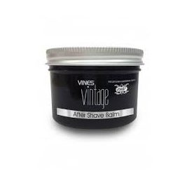 F.Vintage After Shave Balzsam 125ml - Frissítő és hidratáló bőrápolás férfiaknak