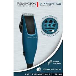 Remington hajvágó 5020 apprentice - professzionális hajápolás otthon