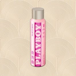 Playboy deo női dezodor 150ml - It Sexy illat