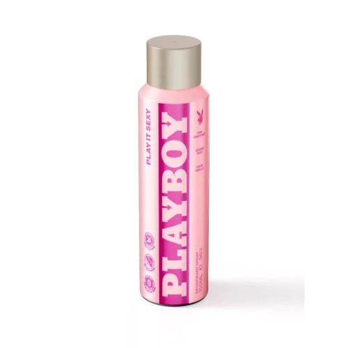 Playboy deo női dezodor 150ml - It Sexy illat