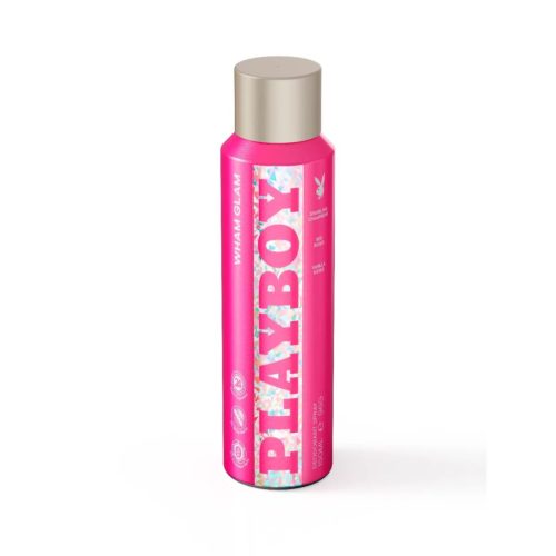 Playboy deo női 150ml wham dezodor