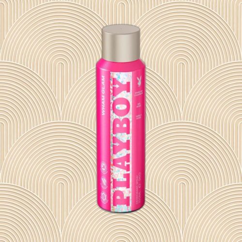 Playboy deo női 150ml wham dezodor