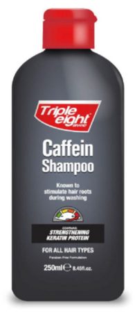 TripleEight Sampon Koffein250ml