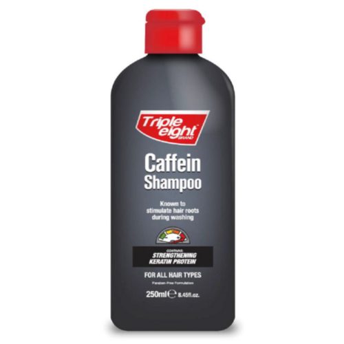 TripleEight Sampon Koffein250ml