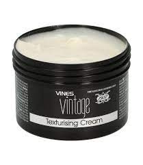 F.Vintage Texturising krém125ml