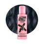 Crazy color Black 30 100ml