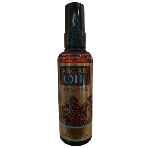 Argán olaj 100ml termék