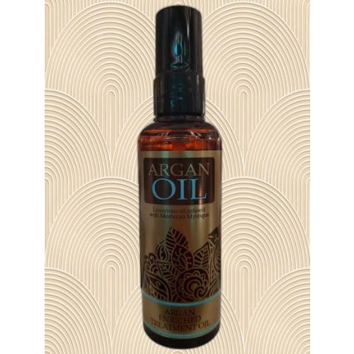 Argán olaj 100ml termék