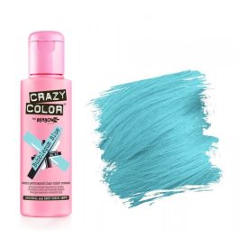 Crazy Color Bubblegum Blue 63 hajfesték 100ml