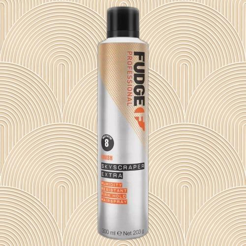 Fudge Skyscraper Extra lakk300ml hajlakk