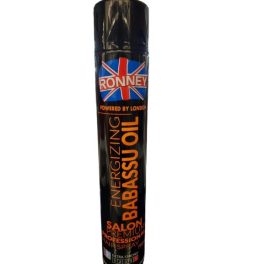 Ronney hajlakk Babassu olaj 750ml