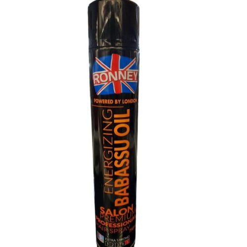 Ronney hajlakk Babassu olaj 750ml