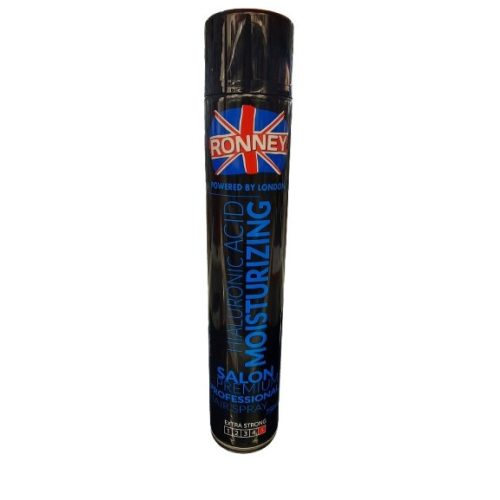Ronney hajlakk Moisturizing 750ml