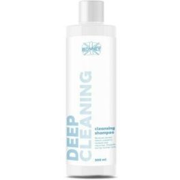 Ronney Sampon Deep Clean.Mélytisztító Sampon 1L