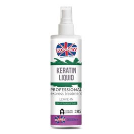 Ronney Keratin Hajspray 285ml - Hidratáló hajápolás keratin tartalommal
