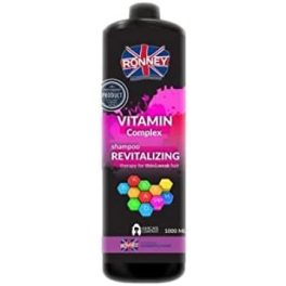 Ronney Sampon Vitamin Komplex 1L - Hajápoló sampon