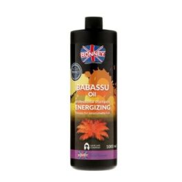 Ronney Sampon Energ.Matt Babassu festett hajra 1L sampon