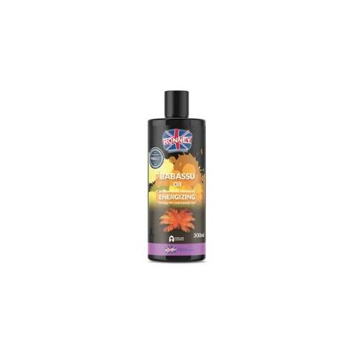 Ronney sampon Energ.Fes.300ml