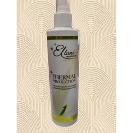 Ellani hajspray hõvédõ 285ml - hajformázó és hõvédelmi spray
