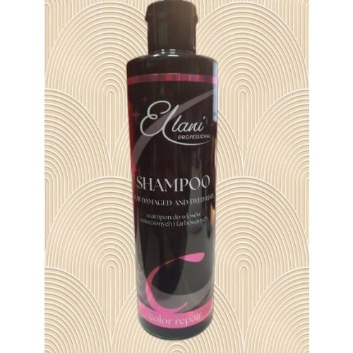 Ellani Color repair sampon