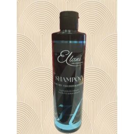 Ellani hialuronic sampon 300ml