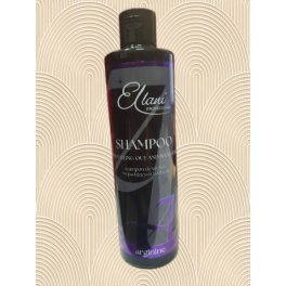 Ellani arginine sampon hajhullásra 300ml
