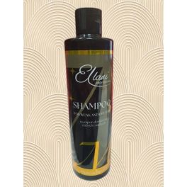 Ellani macadámi sampon 300ml