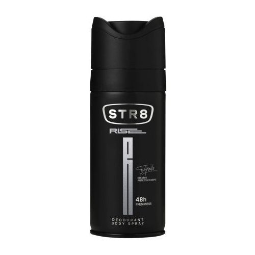STR8 dezodor 150ml Rise - Friss illatú dezodor