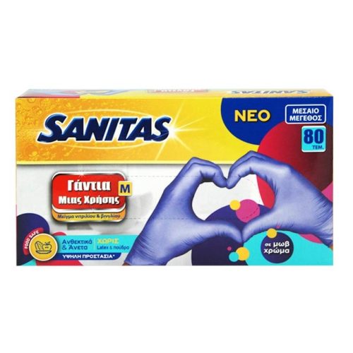 Latex kesztyűk